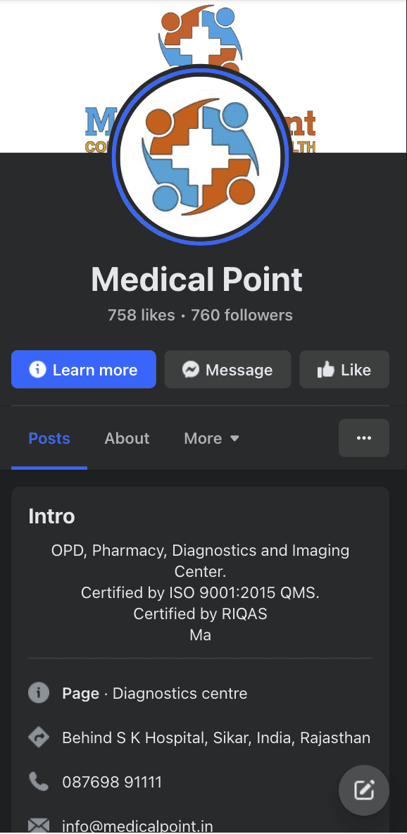Medical Point